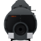 Viessmann Vitomax HW-EH industrial hybrid boiler