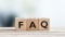 គូបមានអក្សរ FAQ